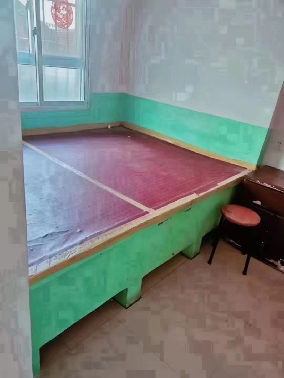 府前学区，教育巷一楼