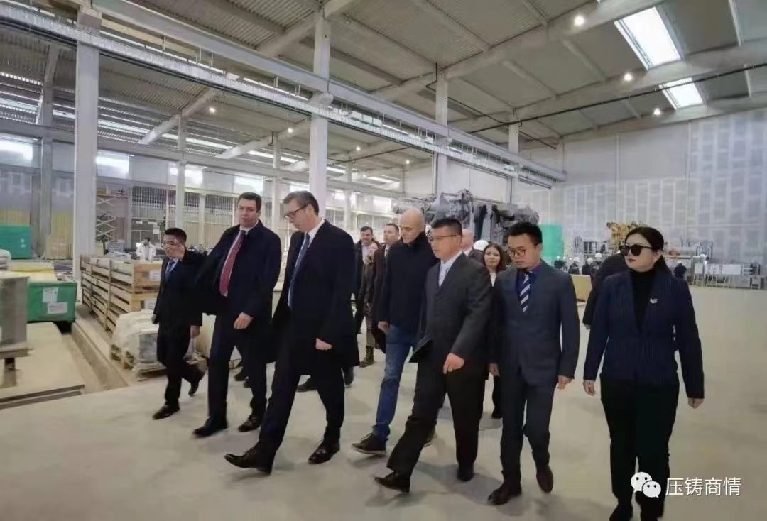 塞尔维亚家具厂招普工