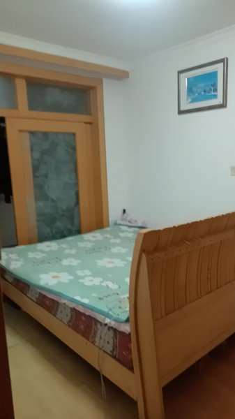幸福花园吉房