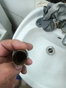 刘师傅维修暖气不热