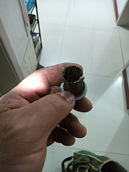 刘师傅暖气维修
