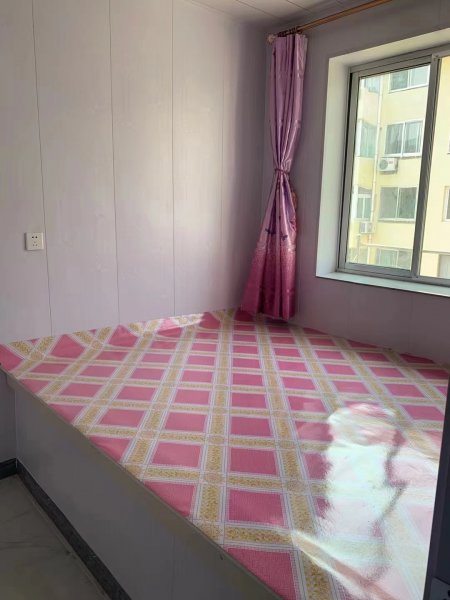 金丰附近四楼租金600