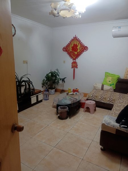 幸福花园自家吉房