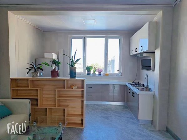 房东急售拎包入住房子 17.8万 西城华府附近