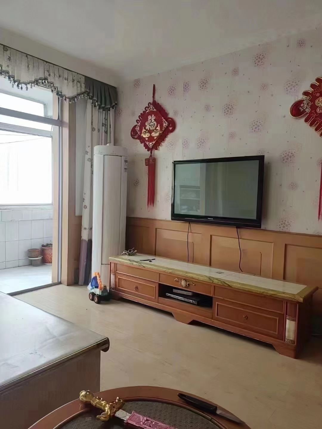 府前学区，向阳二区三楼