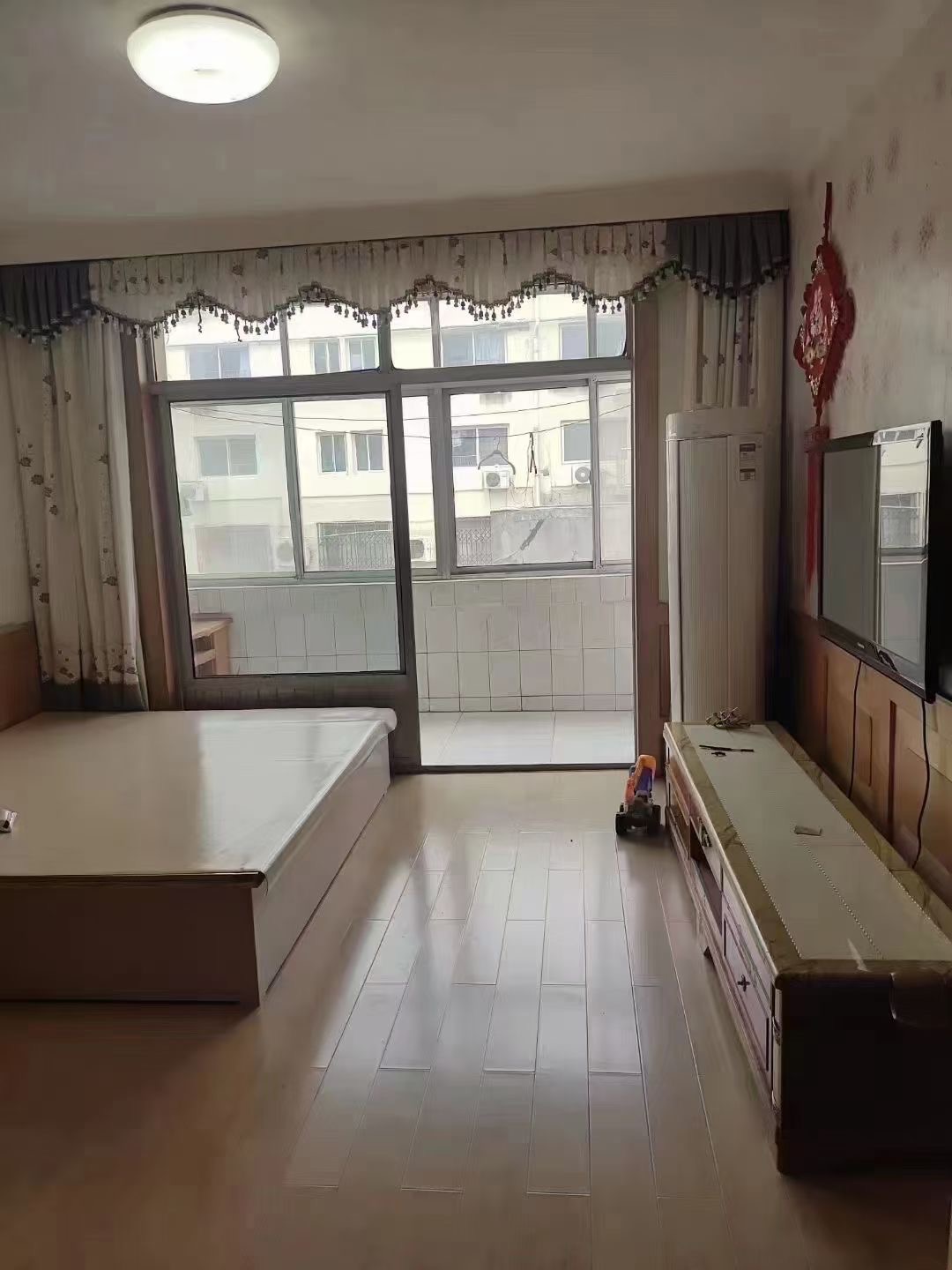 府前学区，向阳二区三楼