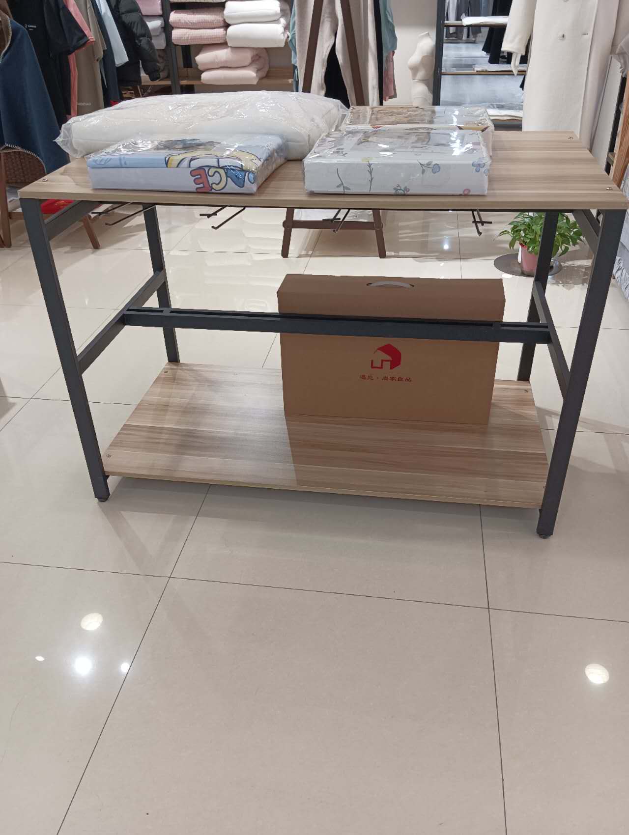 货架低价转让