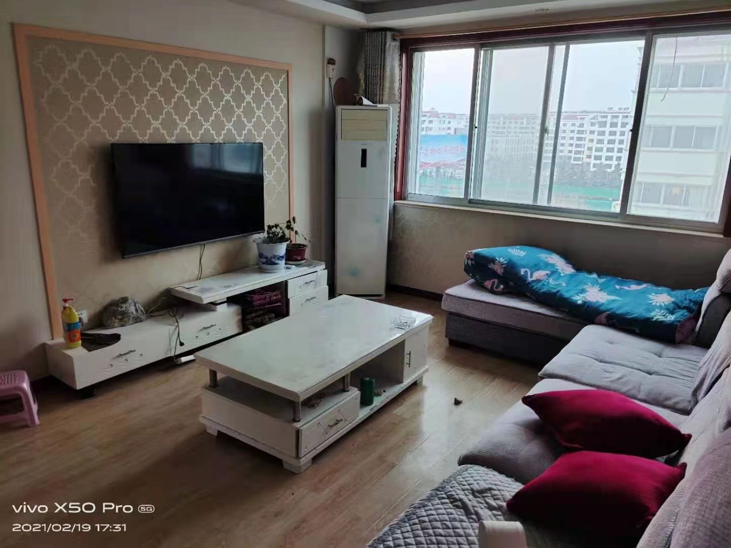乐享花园