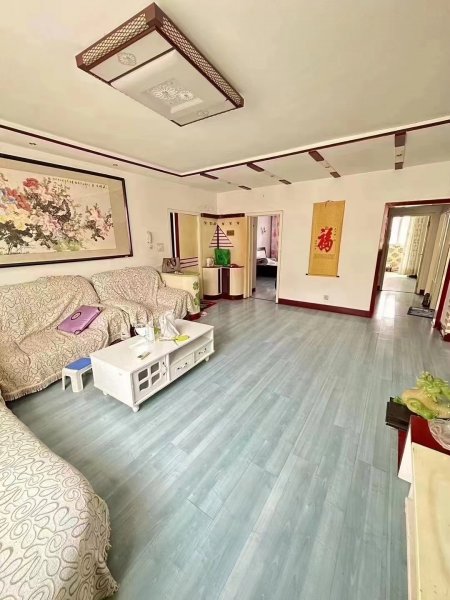 [红包]L向阳二区，2006年竣工，大阳台，五楼(非顶楼共7