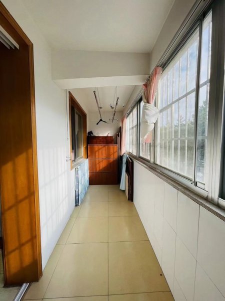 祥和小区，一楼130平，53.8万！北厅3室朝阳，精装短住