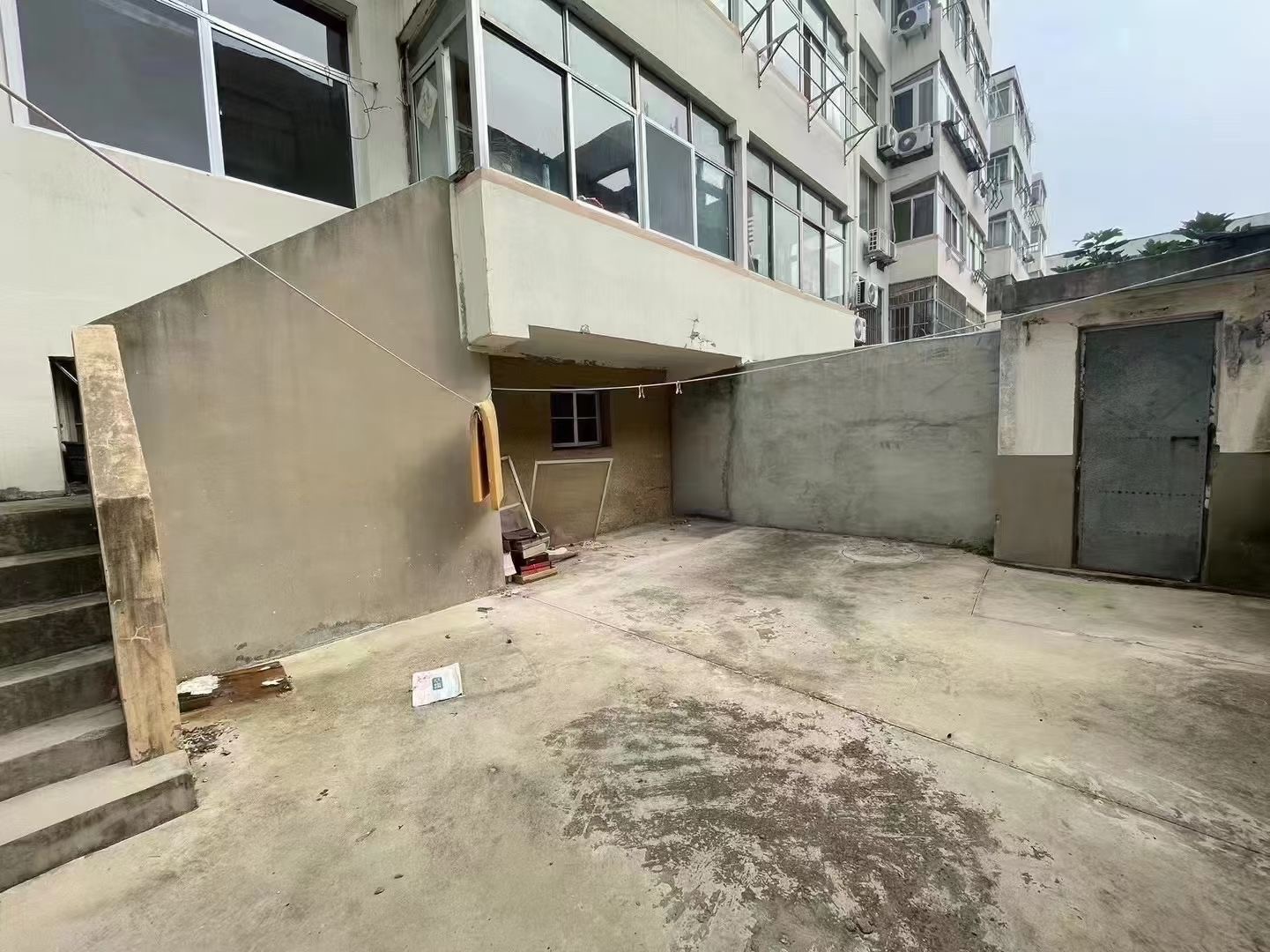 府前学区，向阳小区