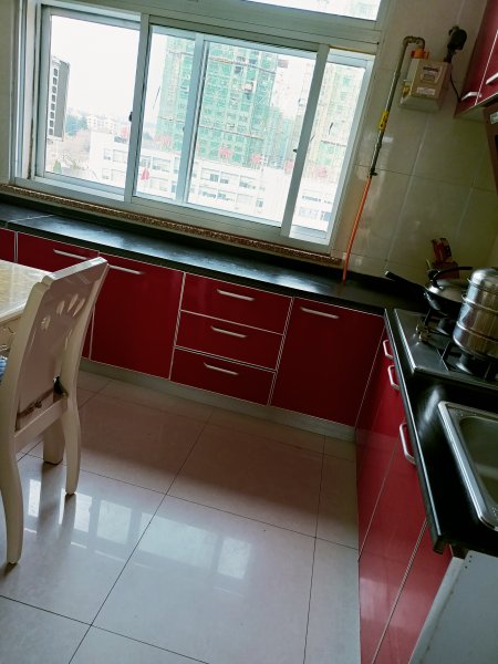 幸福小区房屋出租
