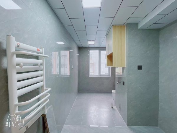 向阳二区金帝后面向阳小区5楼非顶楼122平，三室向阳两厅，精