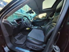 个人一手车2016年新款福特蒙迪欧、1.5T自动高配黑外黑内