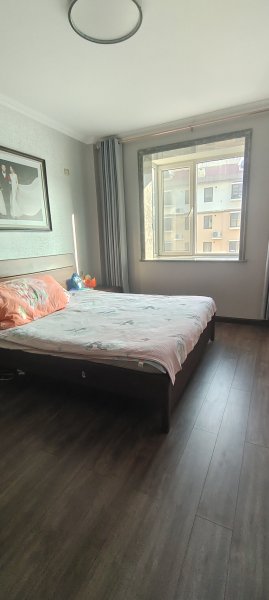 香格里拉小区