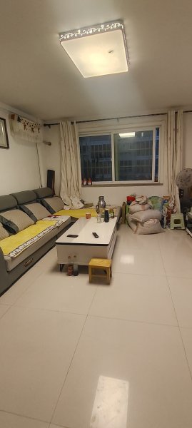 香格里拉小区