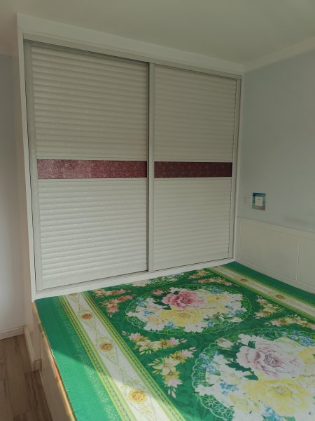 金苹果小区起脊五楼