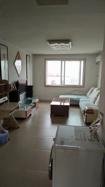 前源小区六楼出租