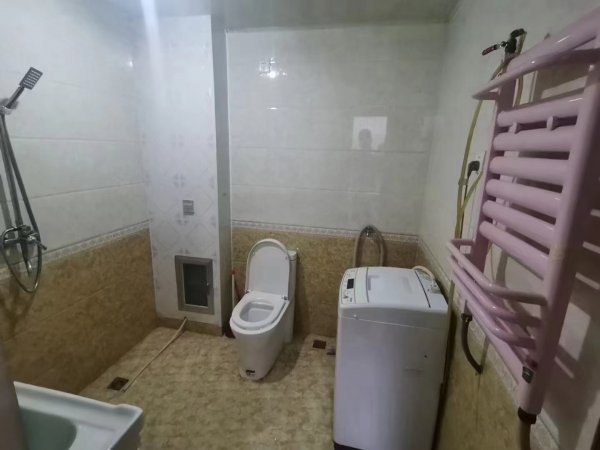 城西阁楼出租