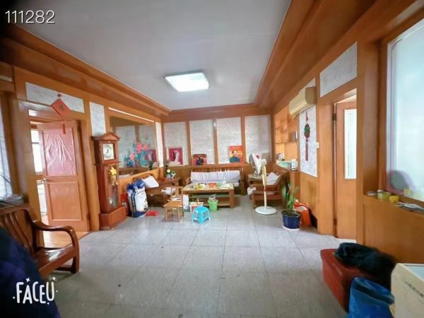 【二实小府前一中】学区房 建行家属楼框架5楼，120平实际1