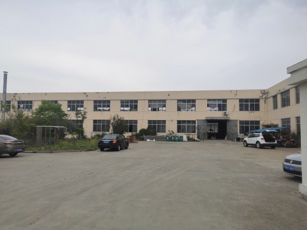 出售乳山市城东工业园厂房车间