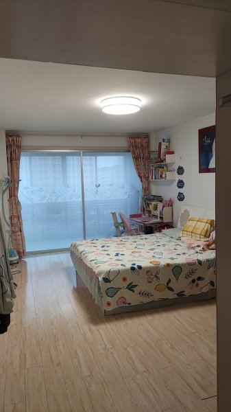 嘉悦小区框架104平一实小学区房