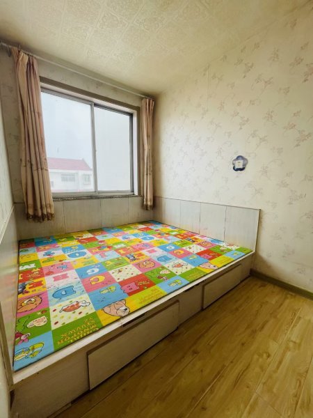 首付2万，静园5楼54.2平，两室仅售18.8万​​​