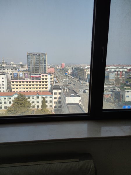 市区繁华地段写字楼出租，商住两用