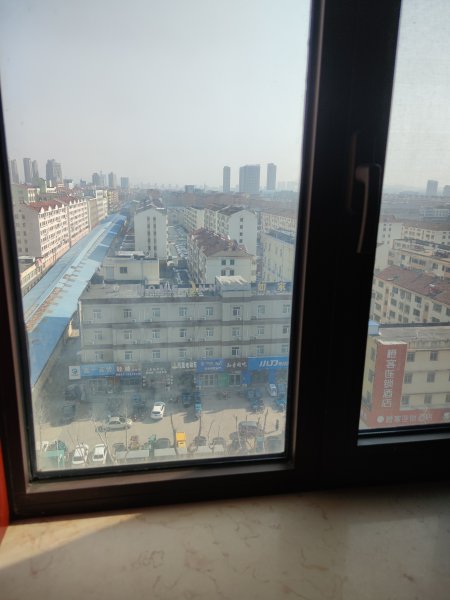市区繁华地段写字楼出租，商住两用