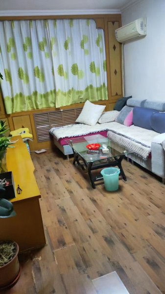 东苑小区（政府二区）3楼，76.9平，41.8万，两室两厅