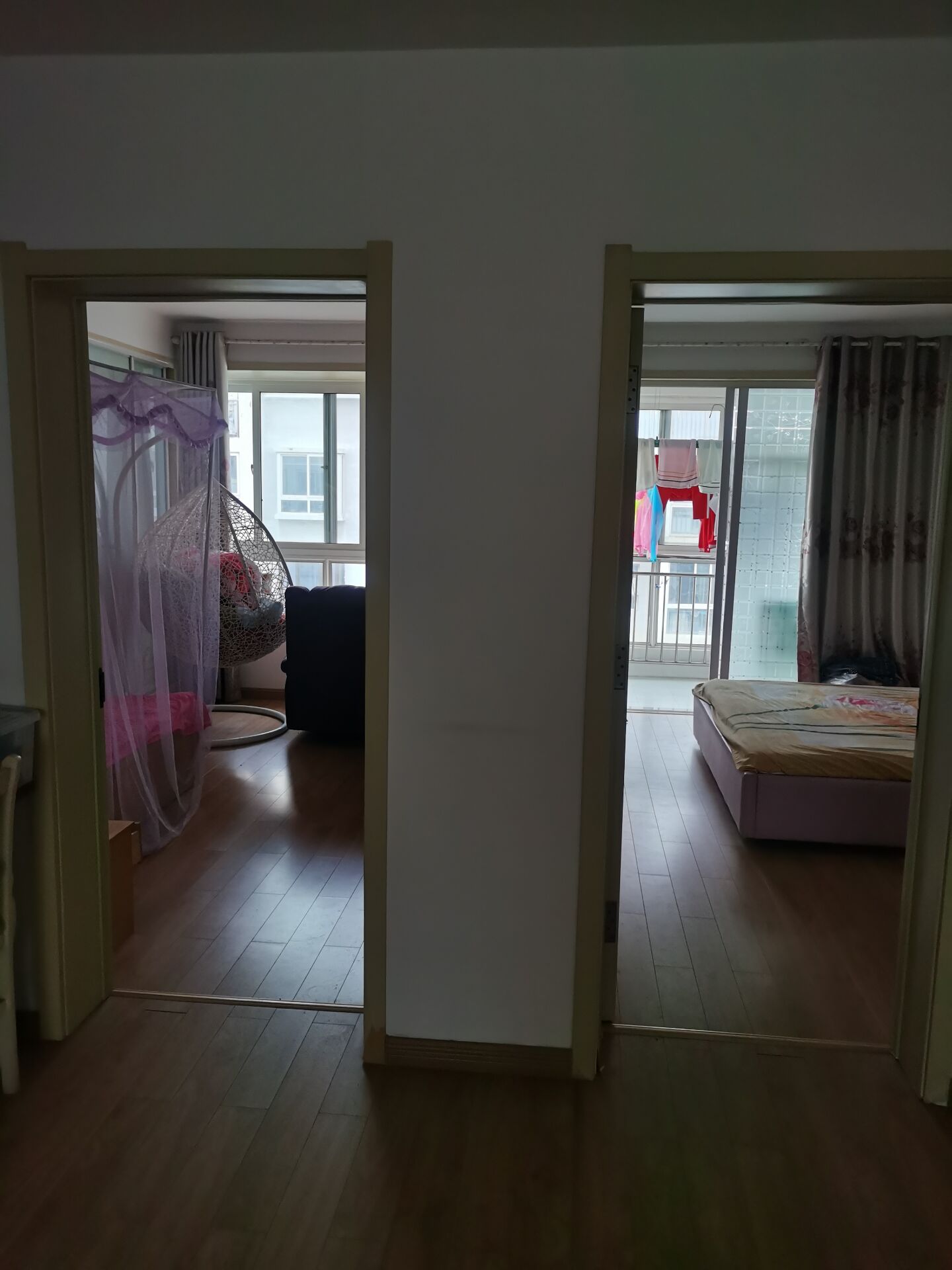 体育公园南门隆景园小区5楼非顶楼