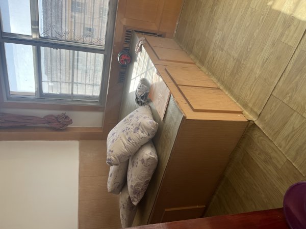 城东二区5号楼5楼东