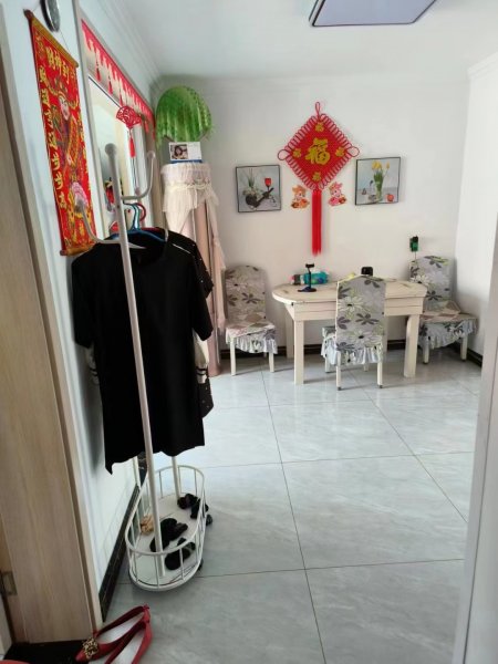 笙歌小区