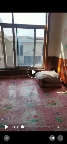 吉房出租，仇家洼平房四间，年租4000元。