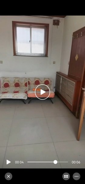 吉房出租，仇家洼平房四间，年租4000元。