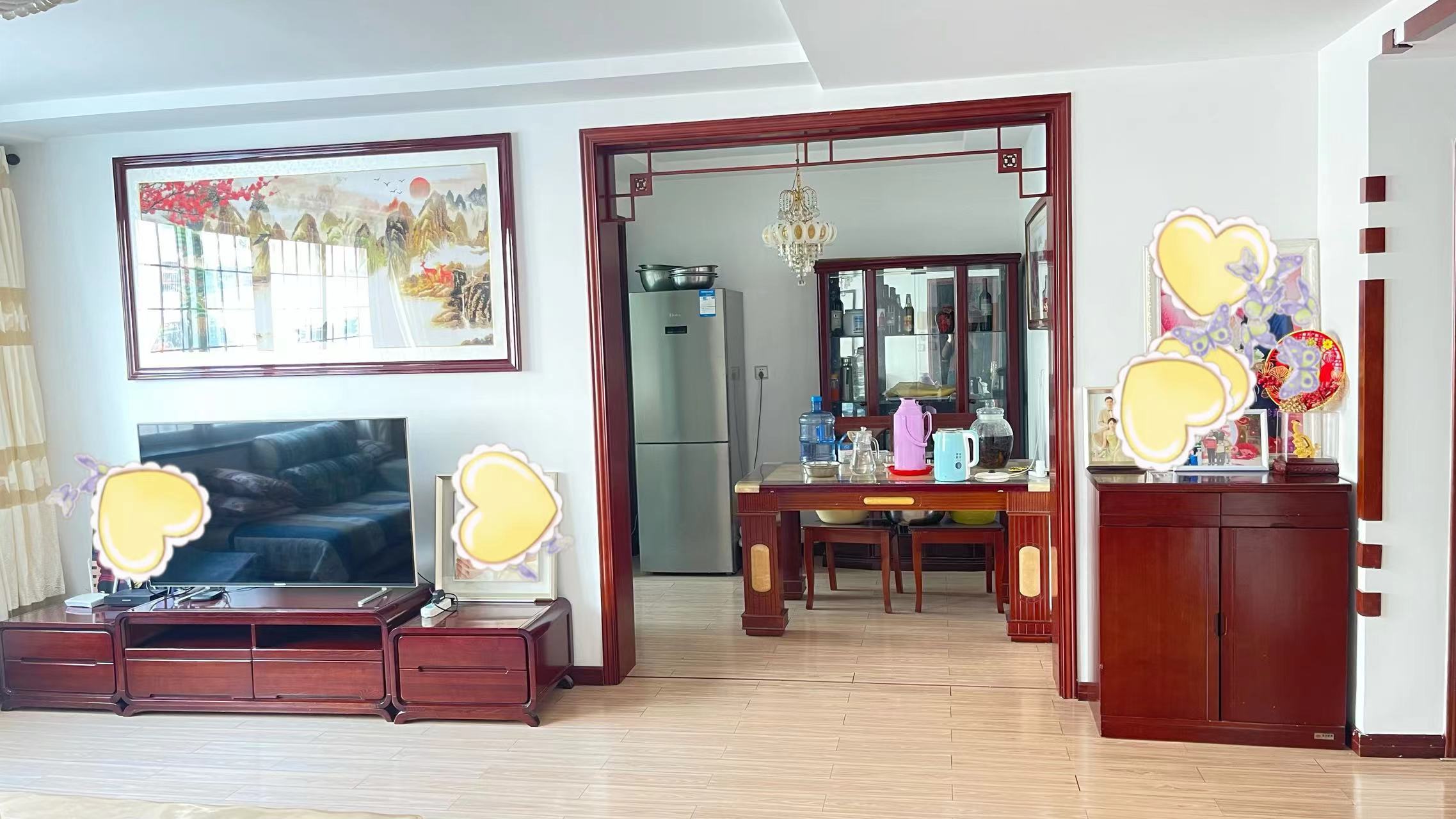 城东二区房屋出售