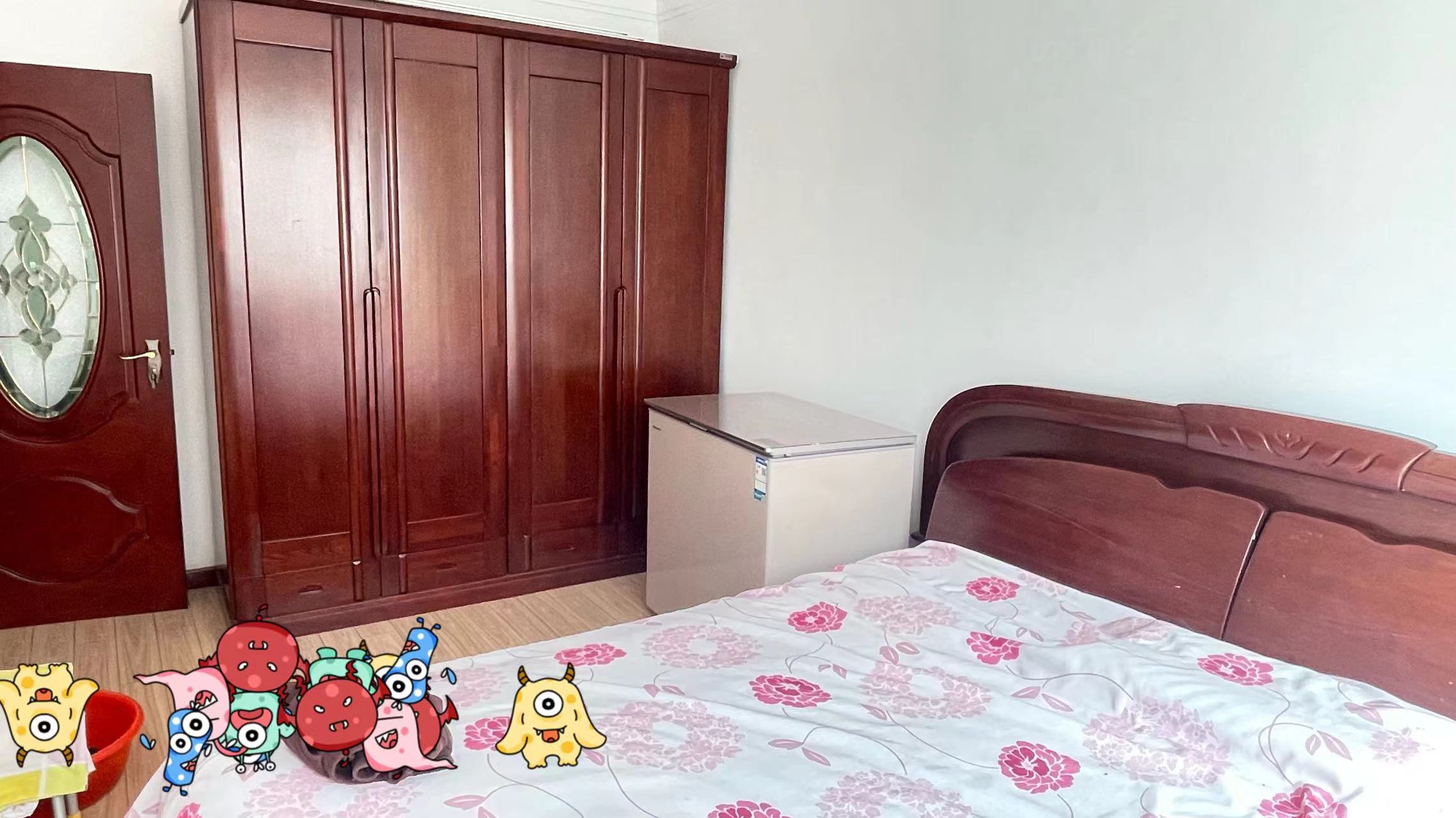 城东二区房屋出售