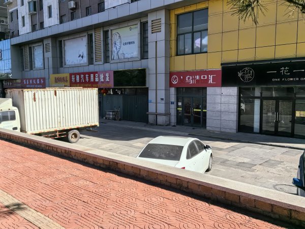 临街门市房出租