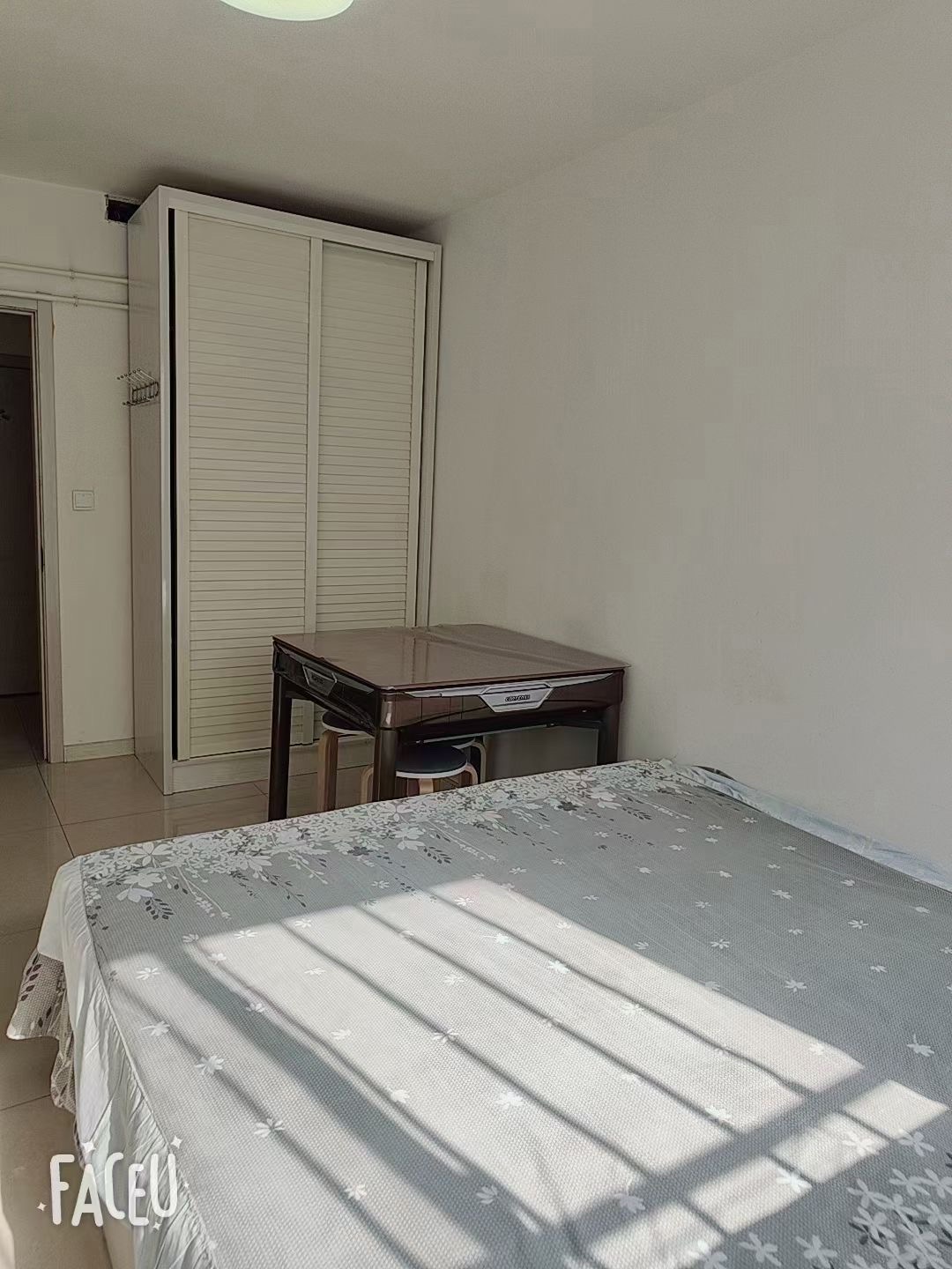 新华小区一楼