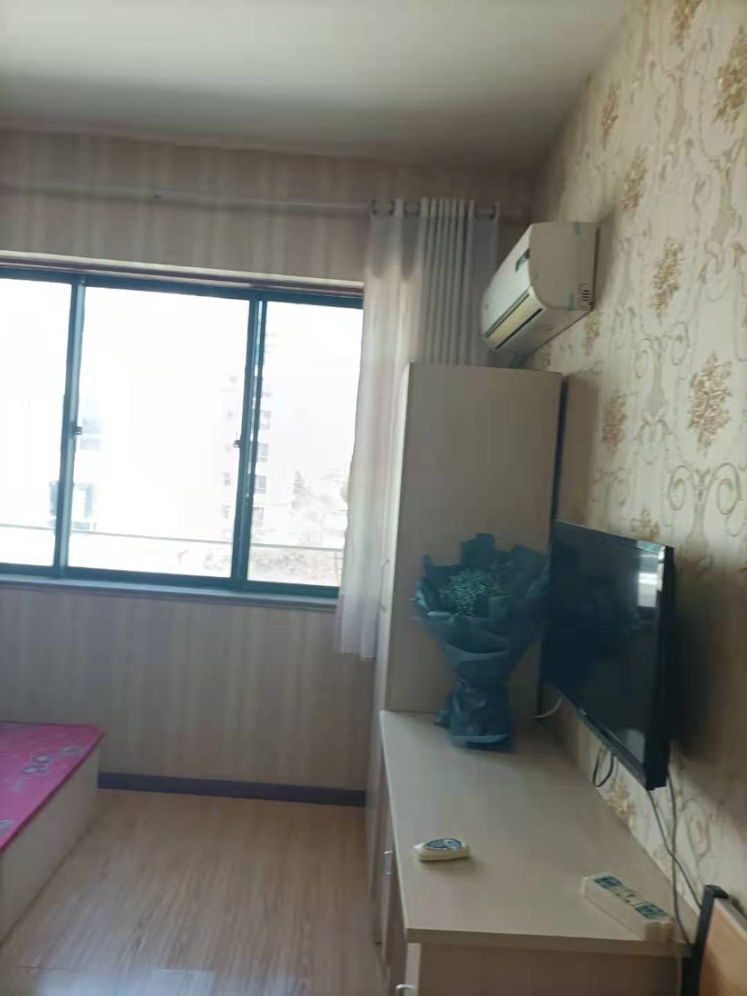香格里拉公寓