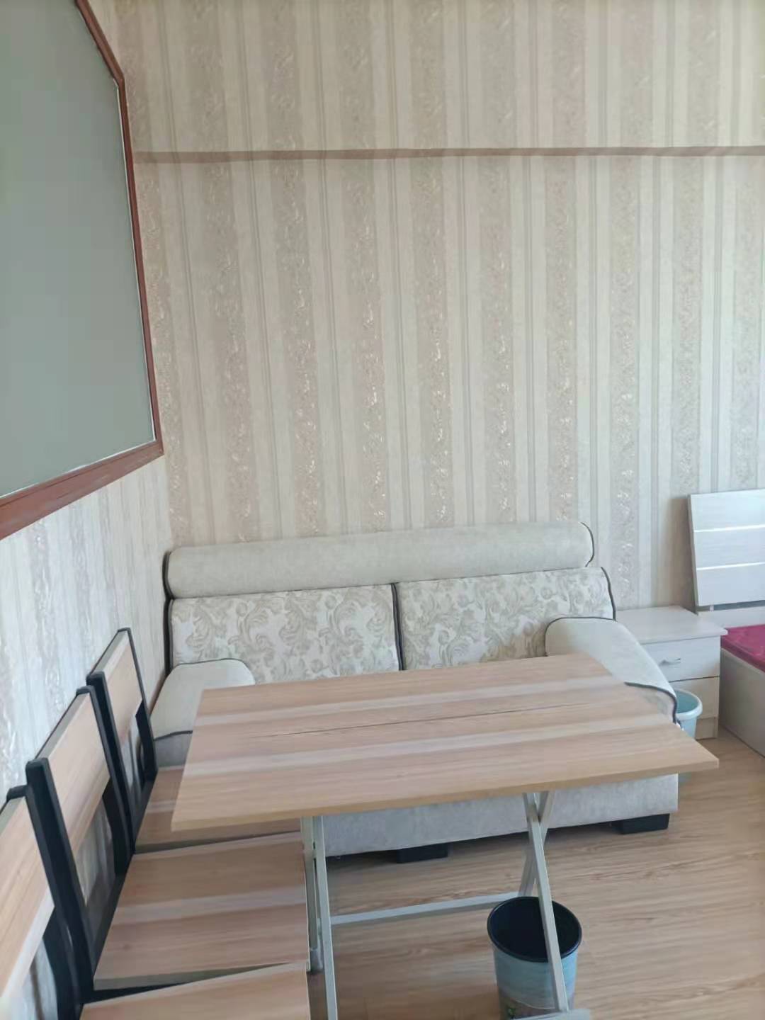香格里拉公寓