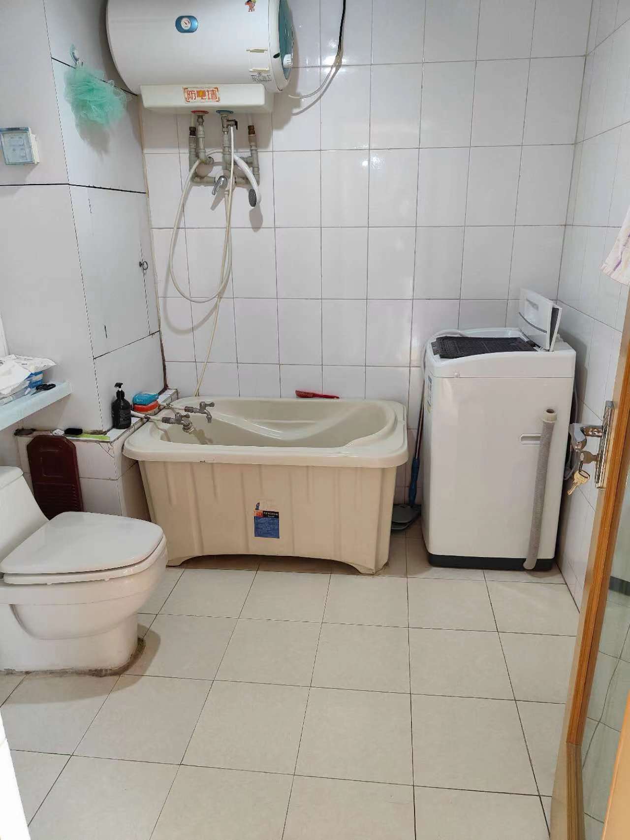 一中操场南教师家属楼出售