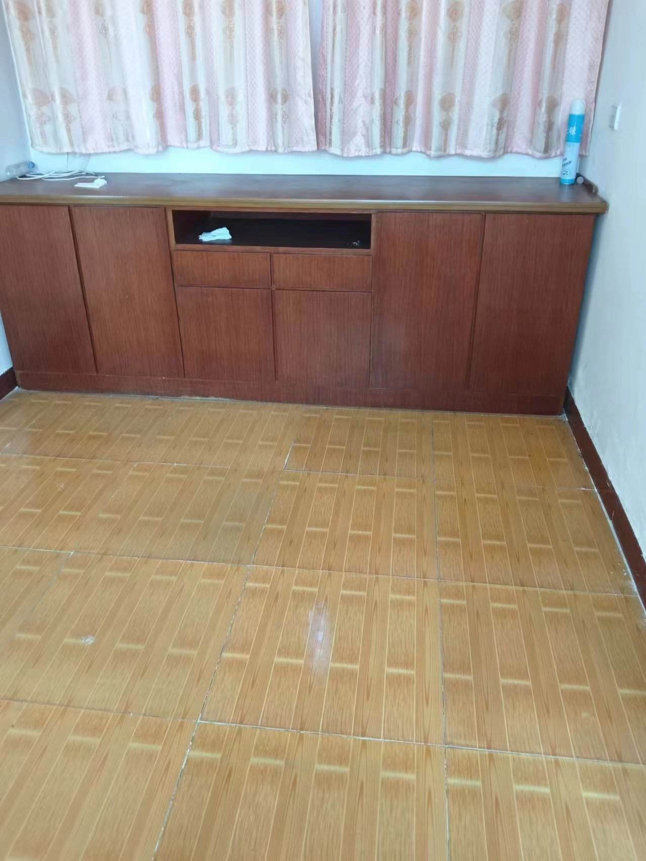 自家平房出租