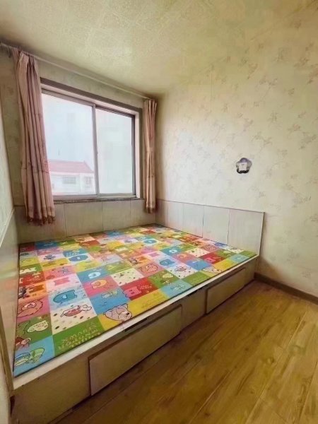 0首付 拎包入住 静园小区 五楼16.8万
