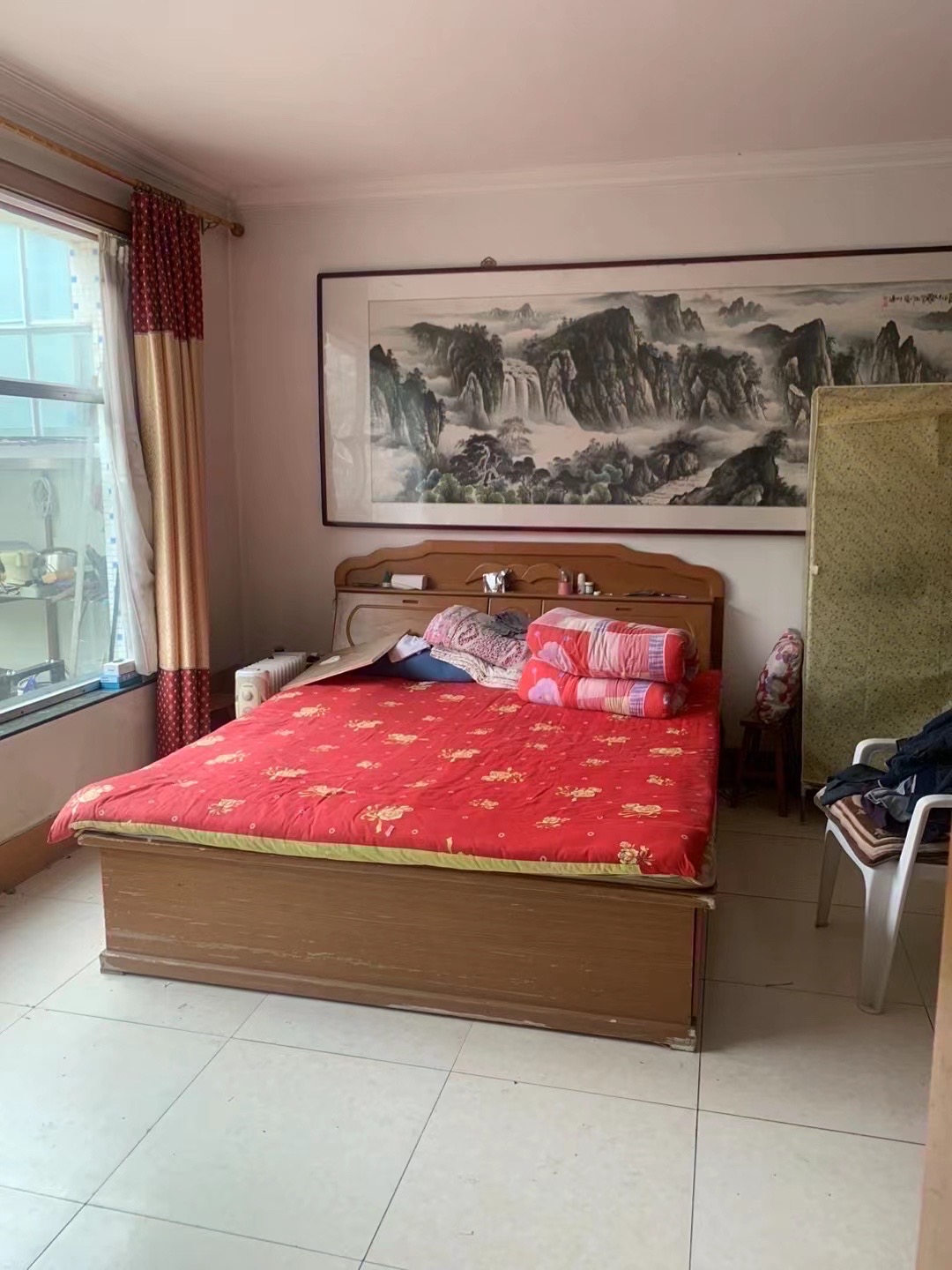 曹称别墅241平，大产权