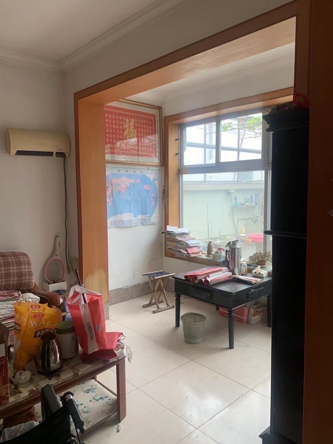 曹称别墅241平，大产权