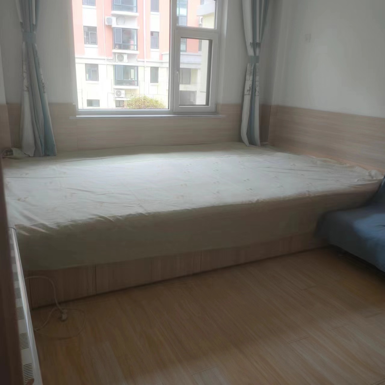 名仕家园房屋出租