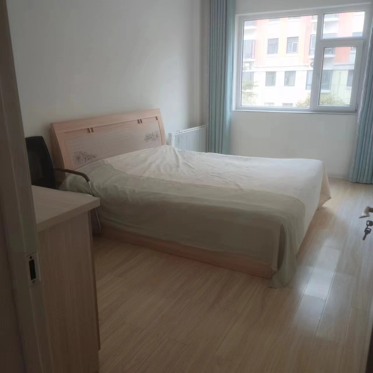 名仕家园房屋出租