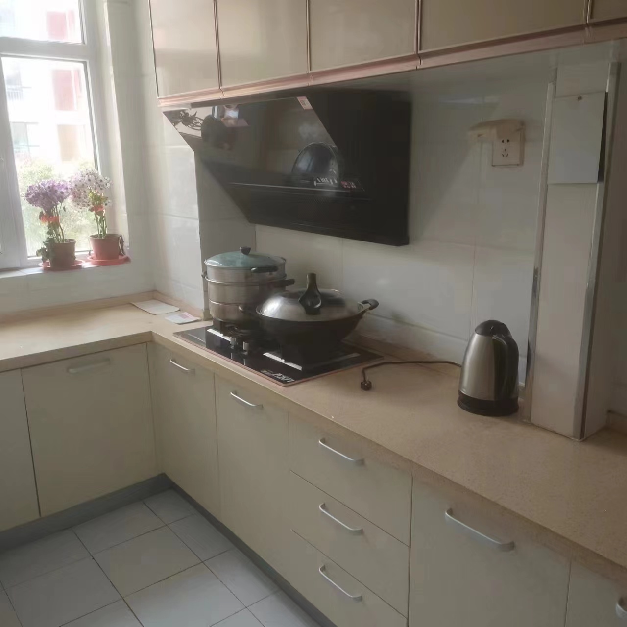 名仕家园房屋出租