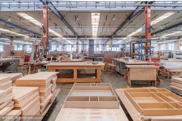 塞尔维亚国内大型家具厂招聘38岁一下普工